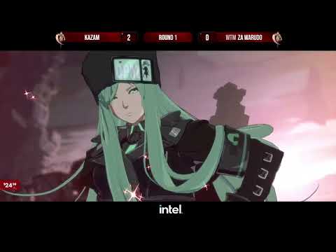 Can Opener Series #49 GGSTRIVE