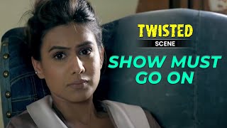 Twisted Clip 1 |  A Web Original By Vikram Bhatt