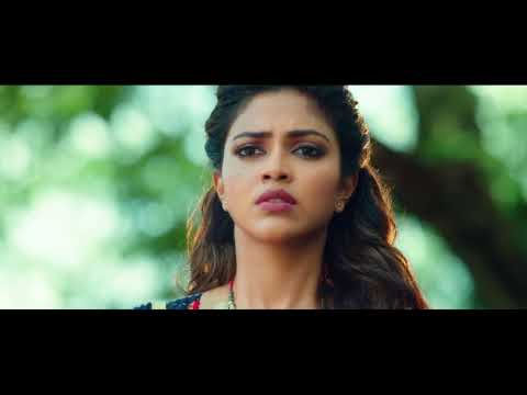 Bhaskar Oru Rascal Official Trailer l Arvind Swami, Amala Paul