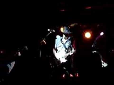 Thumbnail for The Outlaws - "Green Grass and High Tides" by Hughie Thomasson