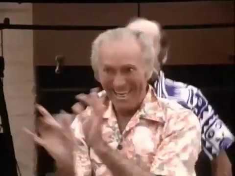 Blazing Stewardesses: The Ritz Brothers Dance