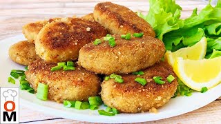 Экономные Котлеты | Гора Вкусных Котлеток за Копейки | #ОльгаМатвей