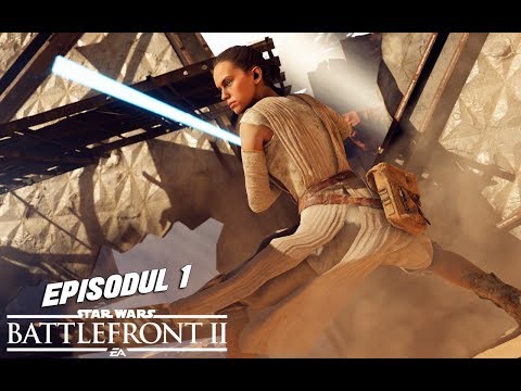 Craciun fericit tuturor ! | Star Wars Battlefront 2