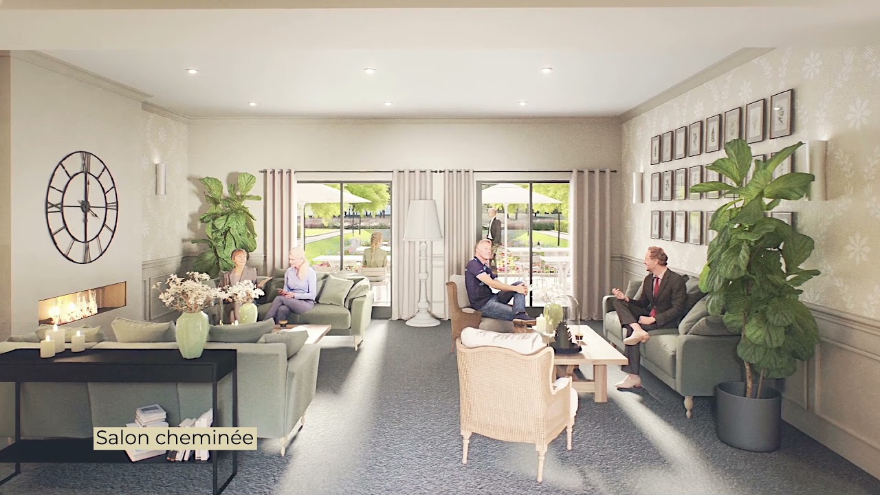 Découvrez notre Montana Compiègne (60)