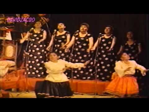 Yuri Ortuño Espiritu Santo - Yuri Ortuño - Sanjuanito