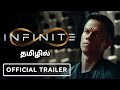 Infinite Trailer | Tamil dubbed | 1st in tamil |