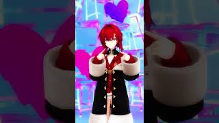 【アンジュ・カトリーナ】私は、わたしの事が好き。 #にじさんじ #MMD 【にじさんじ MMD】 #超かぐや姫