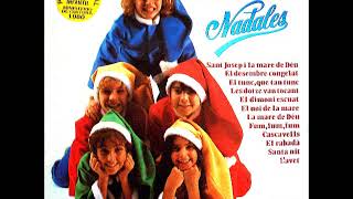 Parchis - Santa Nit