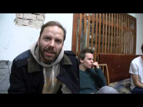 Hrajem Tibetsky 2016 - Jak se daří koncertní turné od Zrní