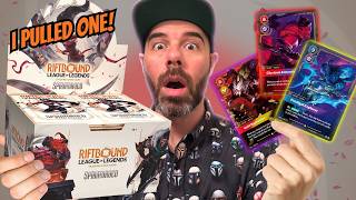 Spiritforged English Booster Box Opening! These Are Loaded!