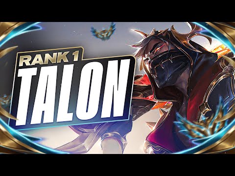 LE #1 TALON CHINOIS NOUS MONTRE COMMENT CARRY AVEC TALON !