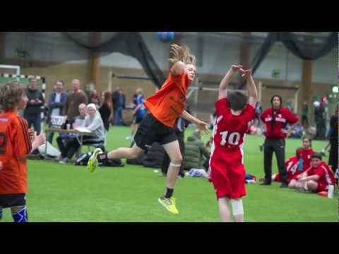Brännans HF - Sundsvalls Cup 2013