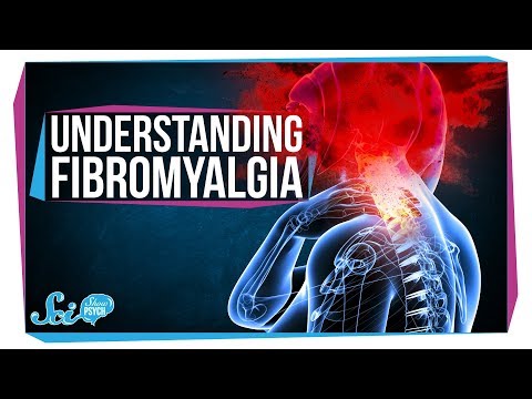 Real Pain and 'Explosive' Brains | Fibromyalgia