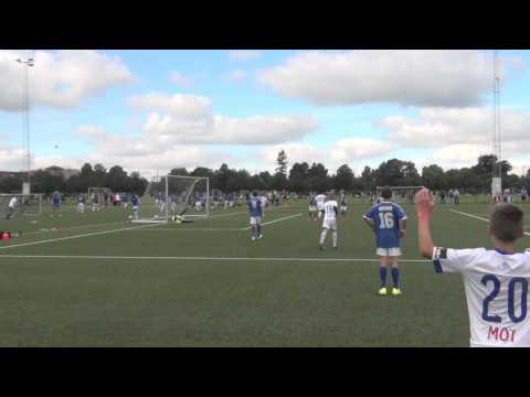 audi kb cup 2015 bronselaget