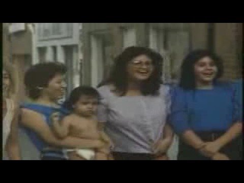 Hard Rock Zombies - "Na Na Na" (1985)