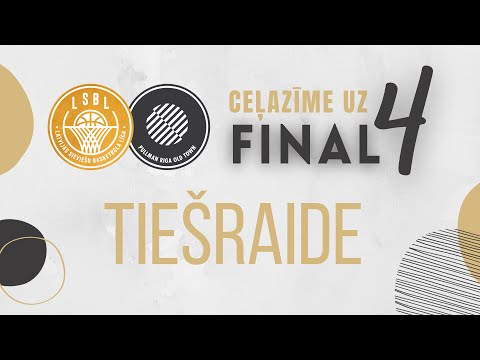 Pullman Sieviešu basketbola līga: Daugavpils Universitāte - Ogres Kolibri