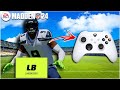 MAKE EVERY TACKLE IN MADDEN 24 SUPERSTAR! SECRET MECHANIC YOU NEED TO USE NOW!