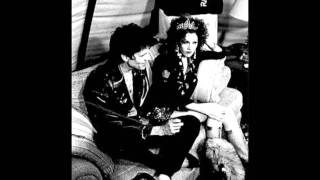 The Cramps - Cornfed Dames