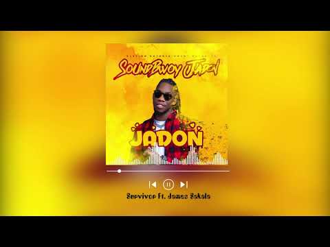 JaDon Blaxx - Survivor Ft. James Sakala