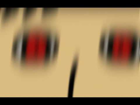 Resident Evil 2 Parody