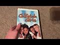 My 2003 2004 2005 VHS Collection Summer 2020 Edition