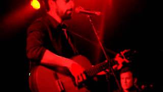 Junip - 'It's Alright' (live @ the Corner)