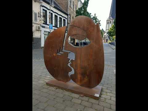 Euskirchen. Meine Stadt