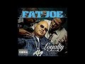 Fat Joe - Born In The Ghetto (feat. Lamajic) [Explicit]