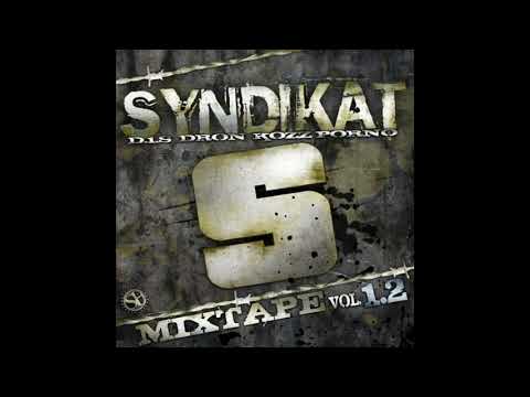 Syndikat (Kozz Porno, D.1.S.) ft. NG - В деле
