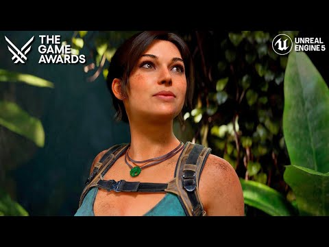 TOP 30 MOST INSANE NEW Games from THE GAME AWARDS 2025 coming in 2026 and Beyond