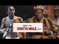 Best Of Shatta Wale Global Hit Songs 2026