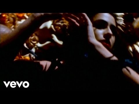 Videoclip de Beija Eu — Marisa Monte