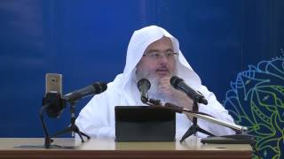 12- الأربعون في عظمة رب العالمين 12 - 1438/10/22 image