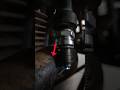 Spark plug test! Always check for spark before further troubleshooting!