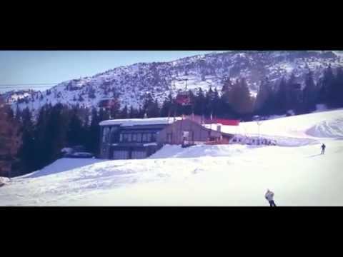 Ski Paganella 2015