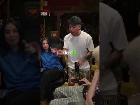 YEAH PERDONEN SAD! 🗣️🔥