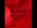 Elmo S Street