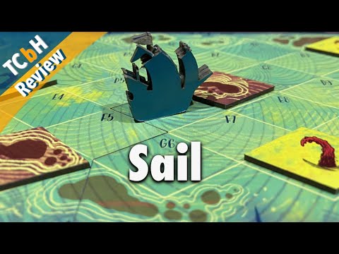 Sail: Seafarer - YouTube Video
