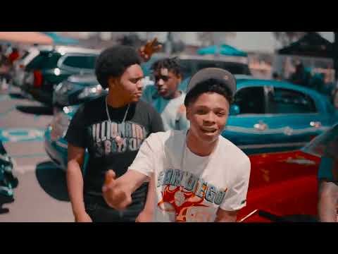 NEW: Lil Lameezy x Lay Forreal x Ryan Anthony - 619 Ride & Roll #SanDiego #music  #DaygoWorld