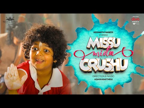 Missu Mida Crushu — watch video