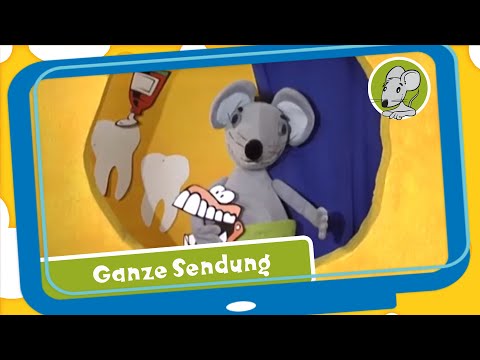 Hallo Benjamin! Zahngesundheit: Sei nett zu deinen Zähnen! - Bildung für Kinder