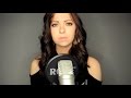 Nicki Minaj - I Lied (Kass Cover) 