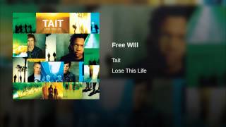 Free Will Music Video