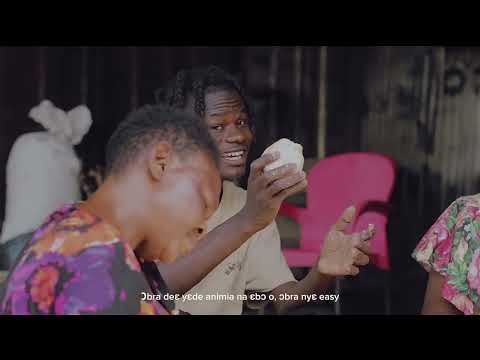 RGM Wonder - Ye Boo  (Visualizer)