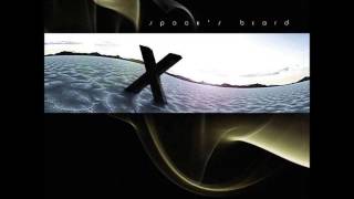 Spock's Beard - Edge on the in-between.