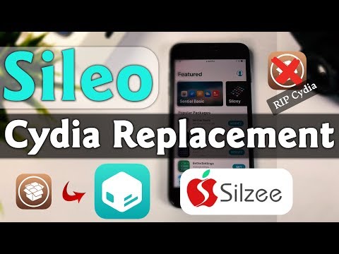 Sileo Jailbreak : sileo  beta installation guide