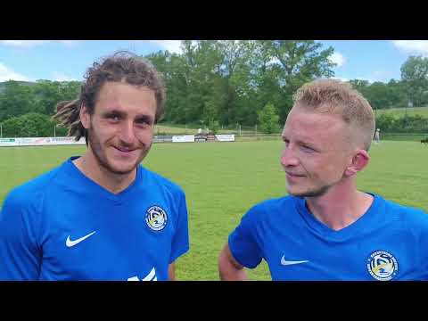 1/2 finale CR: St Julien Chapteuil 0-7 Brives