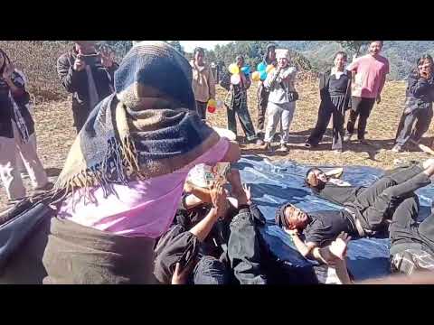 Youth camp FBC Ministry 