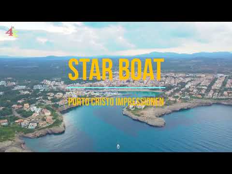 Star Boat - Porto Cristo Impressionen