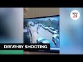 WATCH Teddy Mafia S Son In Law Survives Brazen Attack